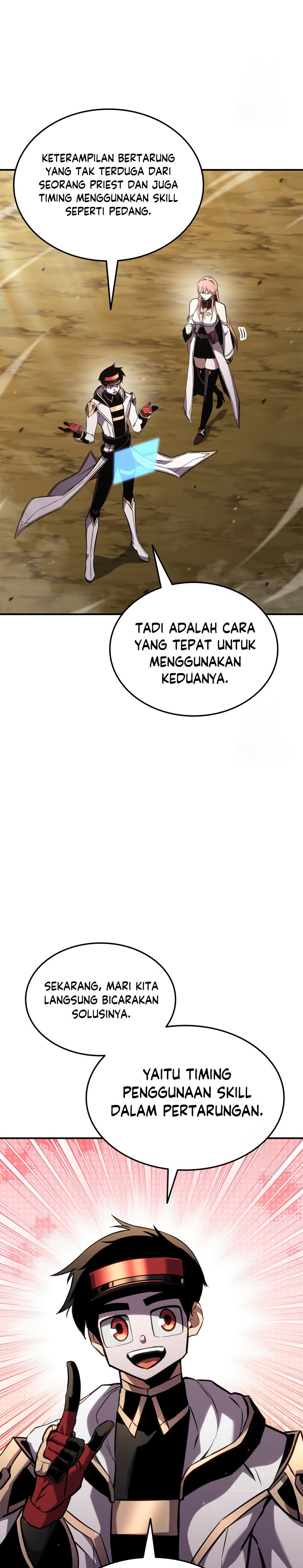 Dilarang COPAS - situs resmi www.mangacanblog.com - Komik rankers return remake 139 - chapter 139 140 Indonesia rankers return remake 139 - chapter 139 Terbaru 34|Baca Manga Komik Indonesia|Mangacan