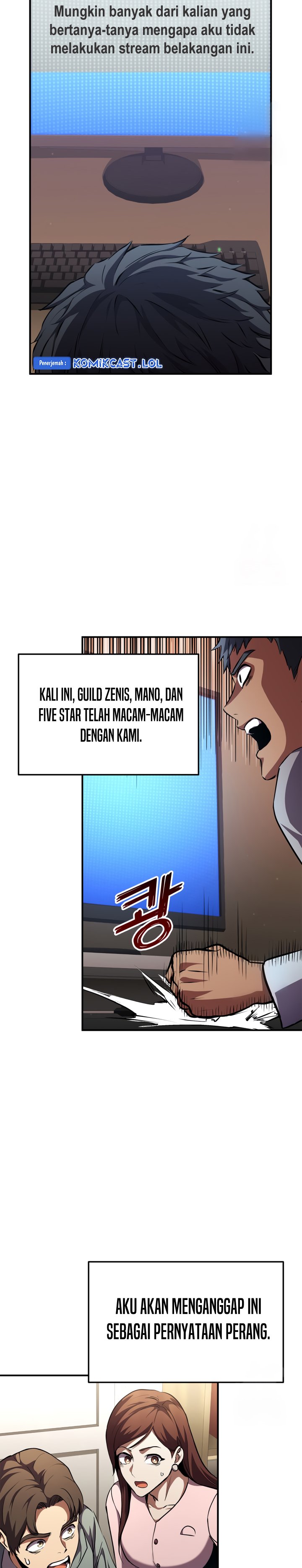 Dilarang COPAS - situs resmi www.mangacanblog.com - Komik rankers return remake 141 - chapter 141 142 Indonesia rankers return remake 141 - chapter 141 Terbaru 10|Baca Manga Komik Indonesia|Mangacan