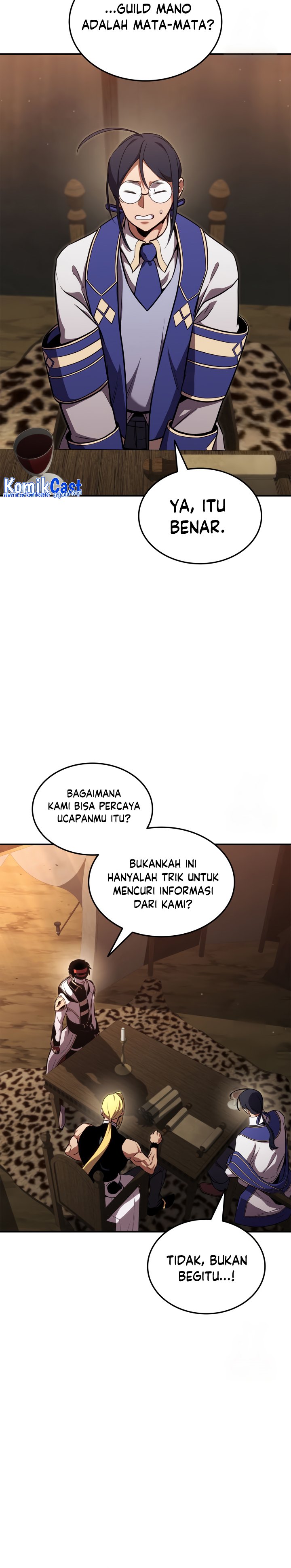 Dilarang COPAS - situs resmi www.mangacanblog.com - Komik rankers return remake 141 - chapter 141 142 Indonesia rankers return remake 141 - chapter 141 Terbaru 24|Baca Manga Komik Indonesia|Mangacan