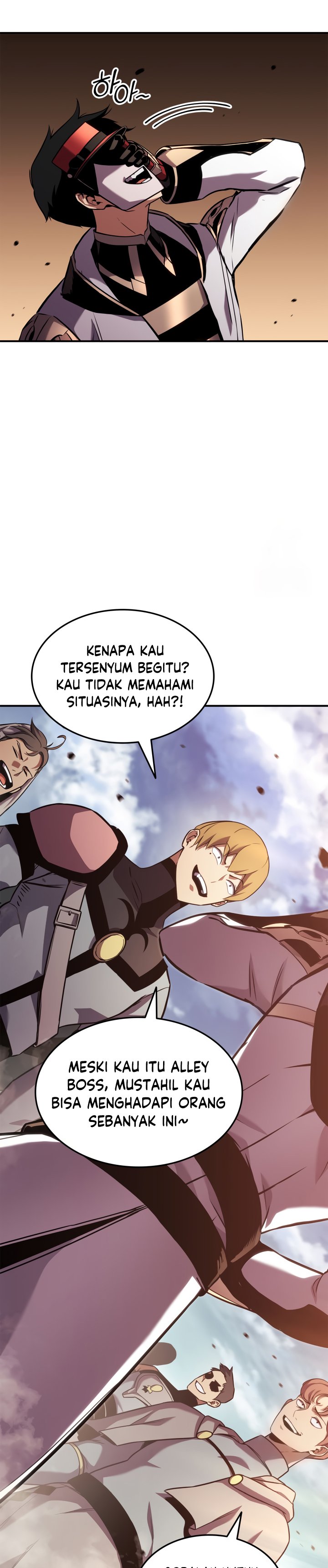 Dilarang COPAS - situs resmi www.mangacanblog.com - Komik rankers return remake 141 - chapter 141 142 Indonesia rankers return remake 141 - chapter 141 Terbaru 34|Baca Manga Komik Indonesia|Mangacan