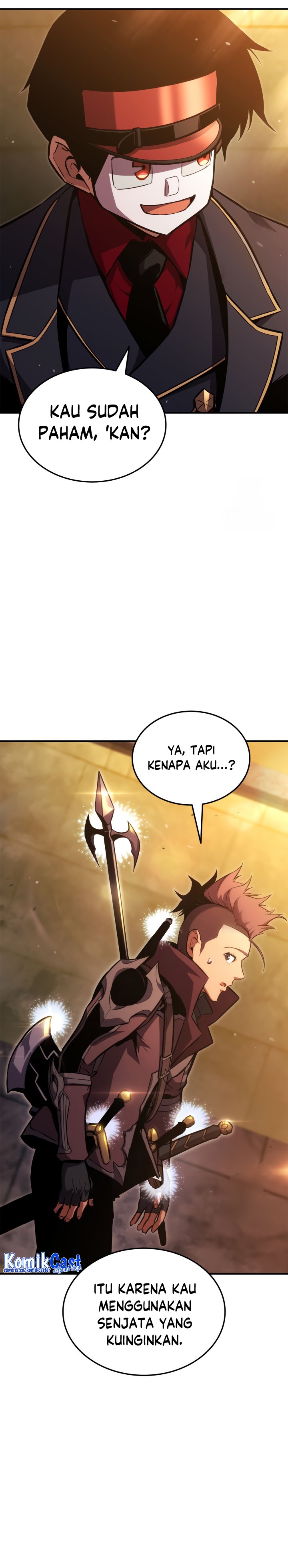 Dilarang COPAS - situs resmi www.mangacanblog.com - Komik rankers return remake 143 - chapter 143 144 Indonesia rankers return remake 143 - chapter 143 Terbaru 12|Baca Manga Komik Indonesia|Mangacan