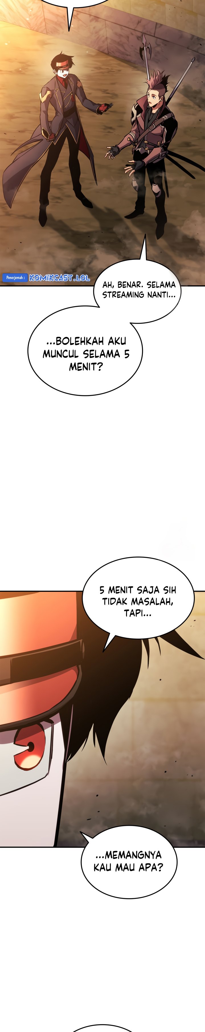 Dilarang COPAS - situs resmi www.mangacanblog.com - Komik rankers return remake 143 - chapter 143 144 Indonesia rankers return remake 143 - chapter 143 Terbaru 15|Baca Manga Komik Indonesia|Mangacan