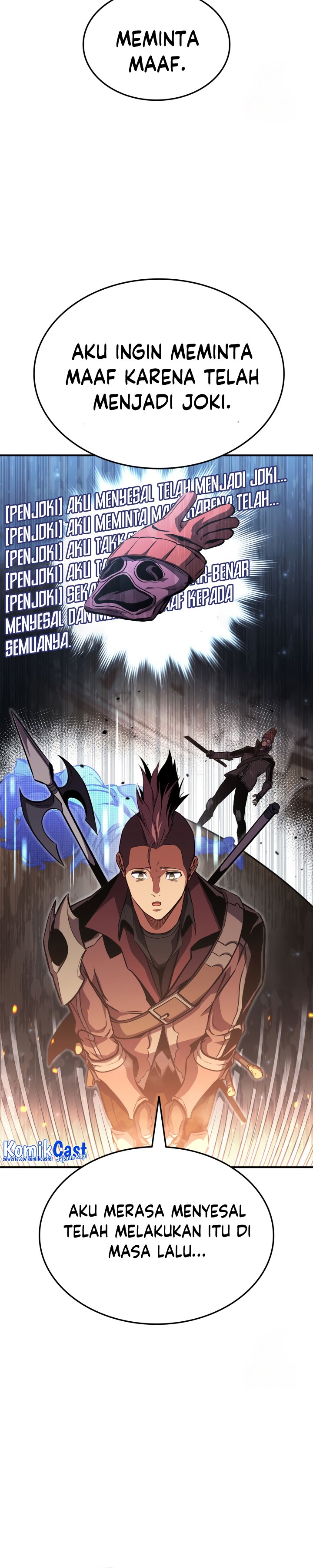 Dilarang COPAS - situs resmi www.mangacanblog.com - Komik rankers return remake 143 - chapter 143 144 Indonesia rankers return remake 143 - chapter 143 Terbaru 16|Baca Manga Komik Indonesia|Mangacan