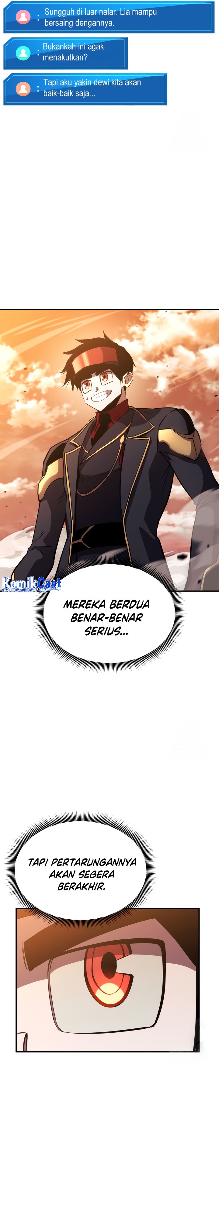 Dilarang COPAS - situs resmi www.mangacanblog.com - Komik rankers return remake 143 - chapter 143 144 Indonesia rankers return remake 143 - chapter 143 Terbaru 28|Baca Manga Komik Indonesia|Mangacan