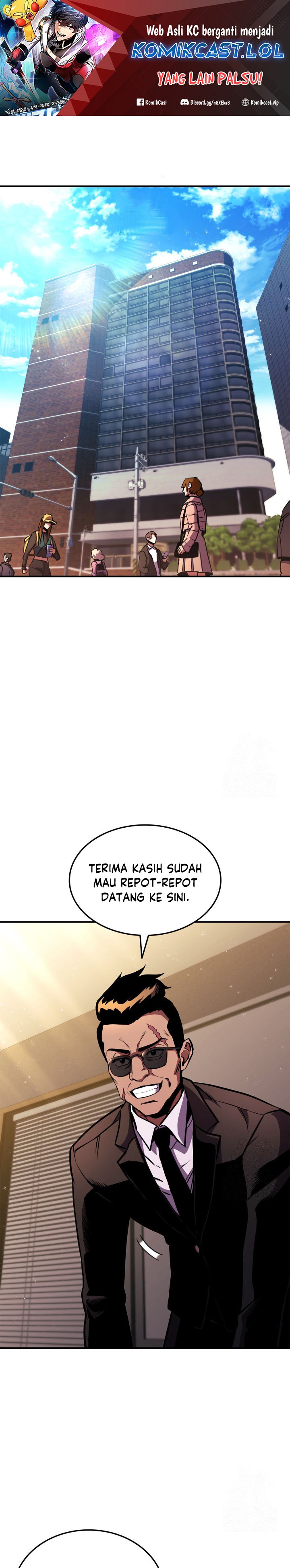 Dilarang COPAS - situs resmi www.mangacanblog.com - Komik rankers return remake 145 - chapter 145 146 Indonesia rankers return remake 145 - chapter 145 Terbaru 1|Baca Manga Komik Indonesia|Mangacan