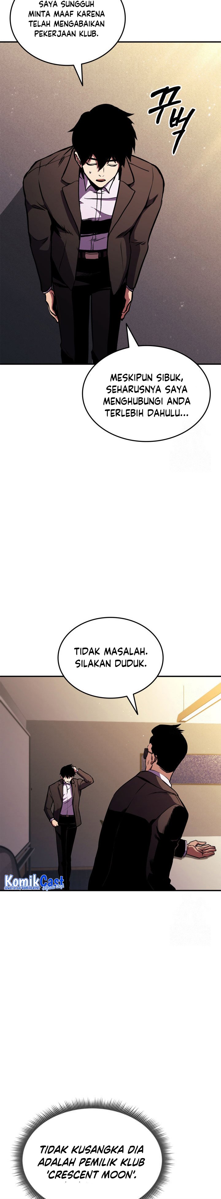 Dilarang COPAS - situs resmi www.mangacanblog.com - Komik rankers return remake 145 - chapter 145 146 Indonesia rankers return remake 145 - chapter 145 Terbaru 2|Baca Manga Komik Indonesia|Mangacan