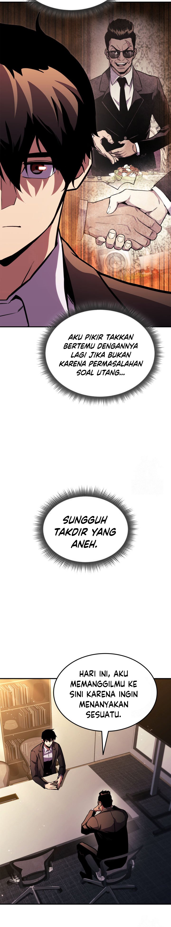 Dilarang COPAS - situs resmi www.mangacanblog.com - Komik rankers return remake 145 - chapter 145 146 Indonesia rankers return remake 145 - chapter 145 Terbaru 3|Baca Manga Komik Indonesia|Mangacan