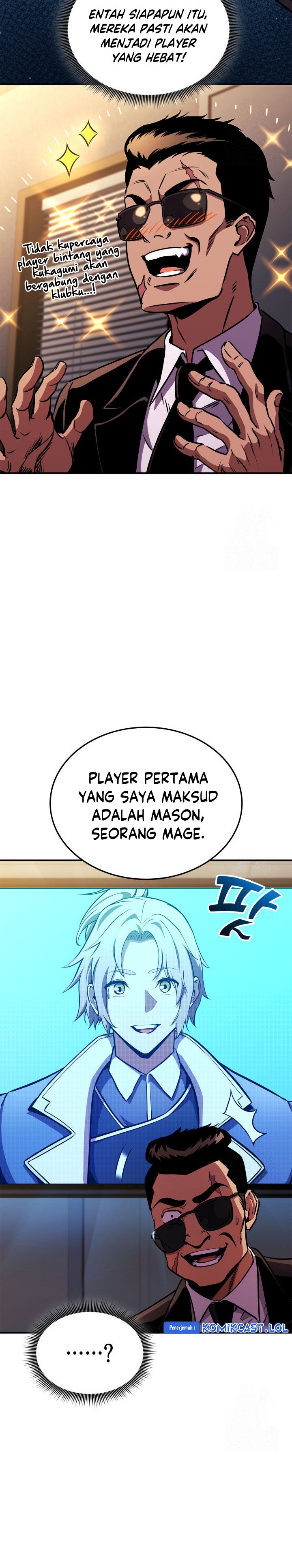 Dilarang COPAS - situs resmi www.mangacanblog.com - Komik rankers return remake 145 - chapter 145 146 Indonesia rankers return remake 145 - chapter 145 Terbaru 6|Baca Manga Komik Indonesia|Mangacan