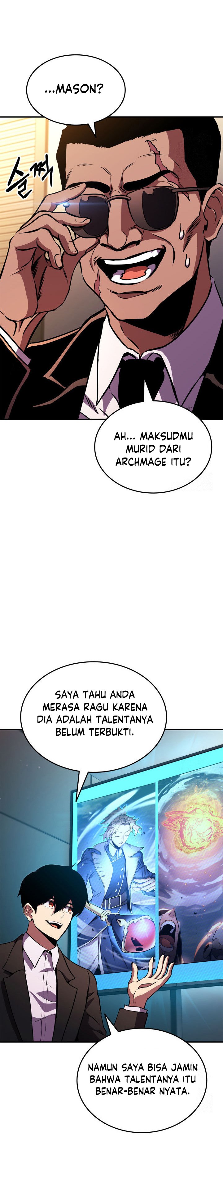 Dilarang COPAS - situs resmi www.mangacanblog.com - Komik rankers return remake 145 - chapter 145 146 Indonesia rankers return remake 145 - chapter 145 Terbaru 7|Baca Manga Komik Indonesia|Mangacan