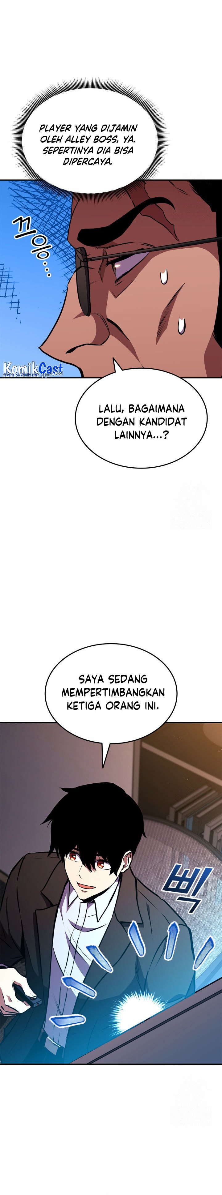 Dilarang COPAS - situs resmi www.mangacanblog.com - Komik rankers return remake 145 - chapter 145 146 Indonesia rankers return remake 145 - chapter 145 Terbaru 8|Baca Manga Komik Indonesia|Mangacan