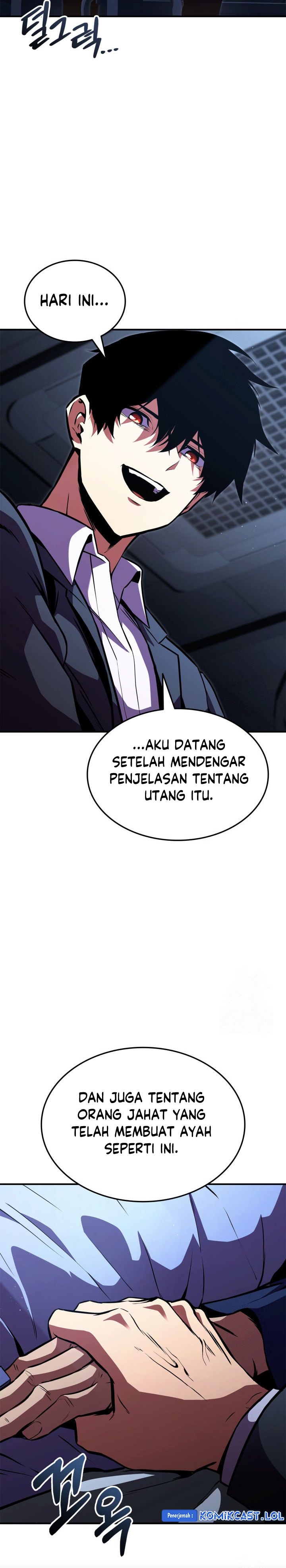 Dilarang COPAS - situs resmi www.mangacanblog.com - Komik rankers return remake 145 - chapter 145 146 Indonesia rankers return remake 145 - chapter 145 Terbaru 22|Baca Manga Komik Indonesia|Mangacan