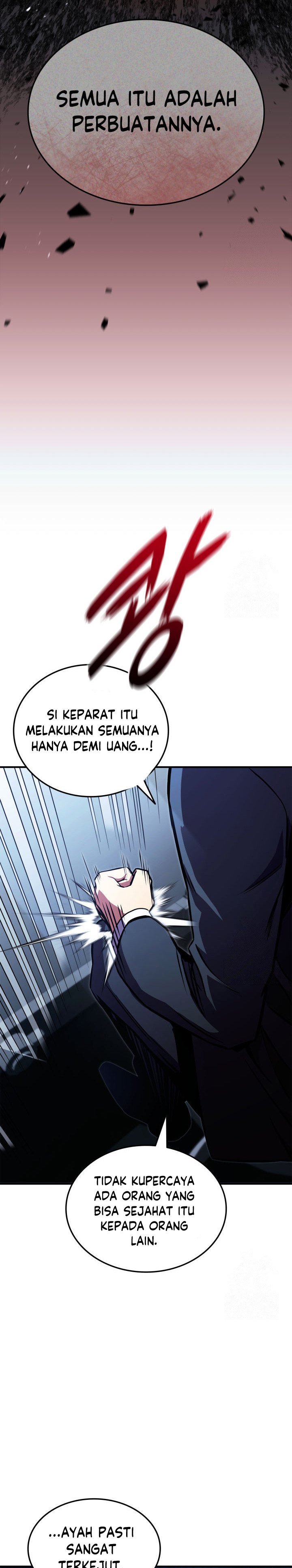 Dilarang COPAS - situs resmi www.mangacanblog.com - Komik rankers return remake 145 - chapter 145 146 Indonesia rankers return remake 145 - chapter 145 Terbaru 27|Baca Manga Komik Indonesia|Mangacan