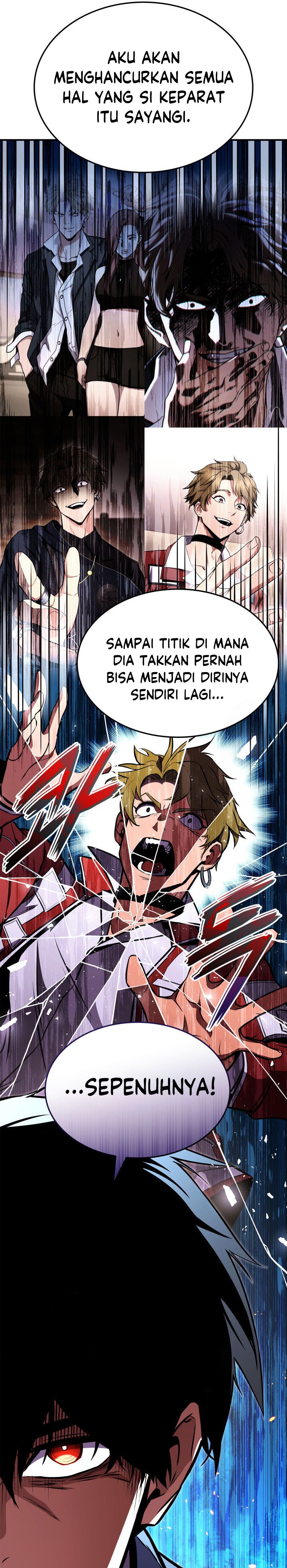 Dilarang COPAS - situs resmi www.mangacanblog.com - Komik rankers return remake 145 - chapter 145 146 Indonesia rankers return remake 145 - chapter 145 Terbaru 29|Baca Manga Komik Indonesia|Mangacan