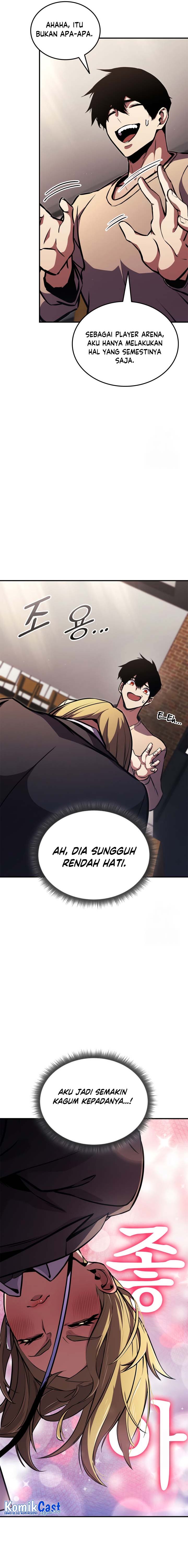 Dilarang COPAS - situs resmi www.mangacanblog.com - Komik rankers return remake 153 - chapter 153 154 Indonesia rankers return remake 153 - chapter 153 Terbaru 17|Baca Manga Komik Indonesia|Mangacan