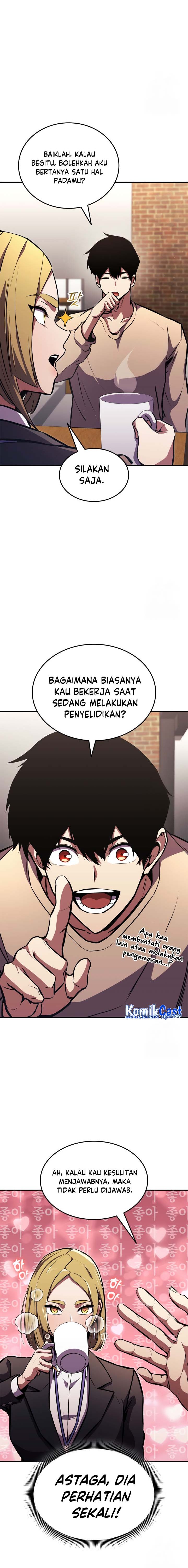 Dilarang COPAS - situs resmi www.mangacanblog.com - Komik rankers return remake 153 - chapter 153 154 Indonesia rankers return remake 153 - chapter 153 Terbaru 18|Baca Manga Komik Indonesia|Mangacan