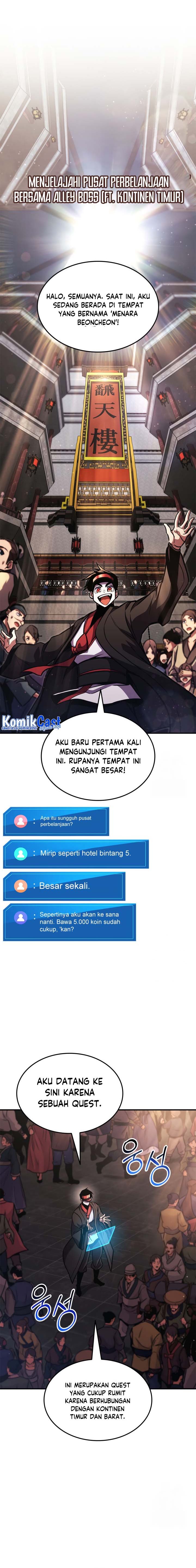 Dilarang COPAS - situs resmi www.mangacanblog.com - Komik rankers return remake 153 - chapter 153 154 Indonesia rankers return remake 153 - chapter 153 Terbaru 20|Baca Manga Komik Indonesia|Mangacan