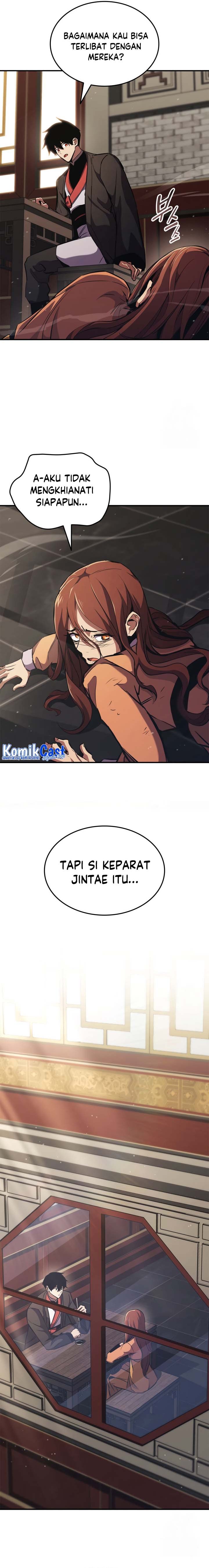 Dilarang COPAS - situs resmi www.mangacanblog.com - Komik rankers return remake 154 - chapter 154 155 Indonesia rankers return remake 154 - chapter 154 Terbaru 14|Baca Manga Komik Indonesia|Mangacan