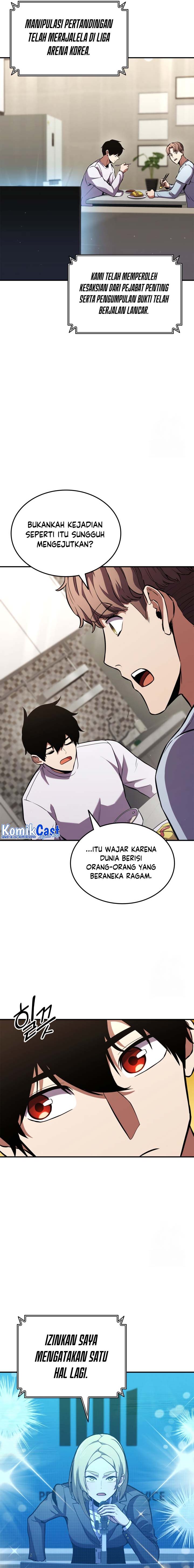 Dilarang COPAS - situs resmi www.mangacanblog.com - Komik rankers return remake 154 - chapter 154 155 Indonesia rankers return remake 154 - chapter 154 Terbaru 24|Baca Manga Komik Indonesia|Mangacan