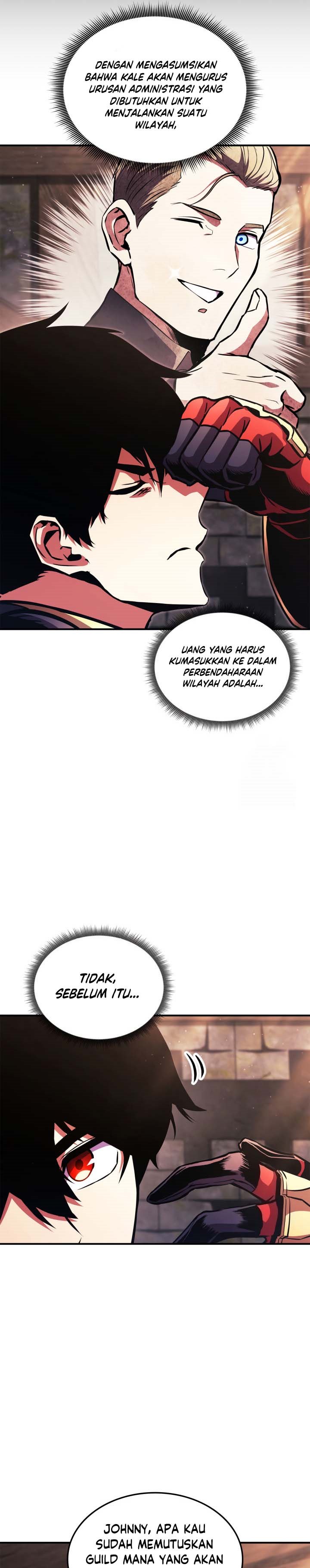 Dilarang COPAS - situs resmi www.mangacanblog.com - Komik rankers return remake 156 - chapter 156 157 Indonesia rankers return remake 156 - chapter 156 Terbaru 5|Baca Manga Komik Indonesia|Mangacan