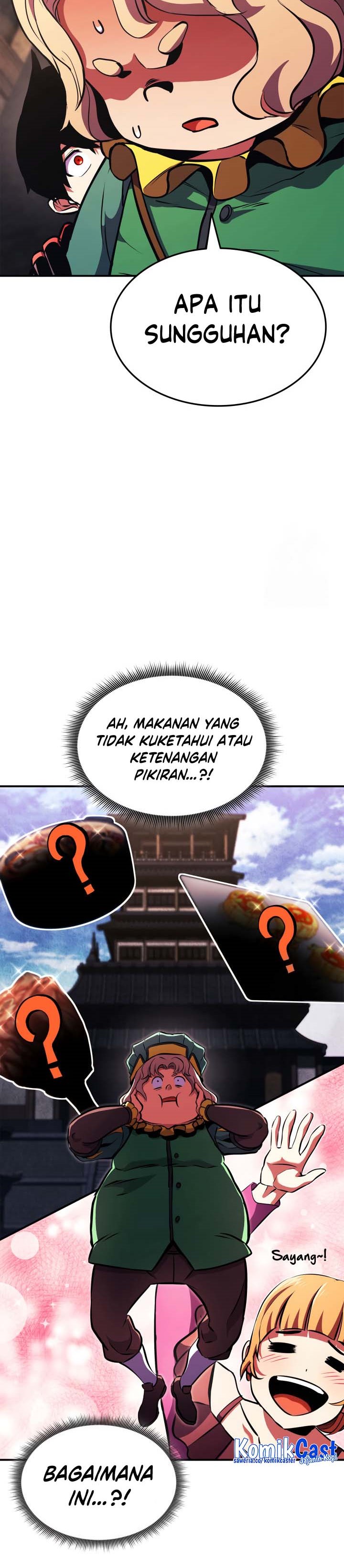 Dilarang COPAS - situs resmi www.mangacanblog.com - Komik rankers return remake 156 - chapter 156 157 Indonesia rankers return remake 156 - chapter 156 Terbaru 14|Baca Manga Komik Indonesia|Mangacan