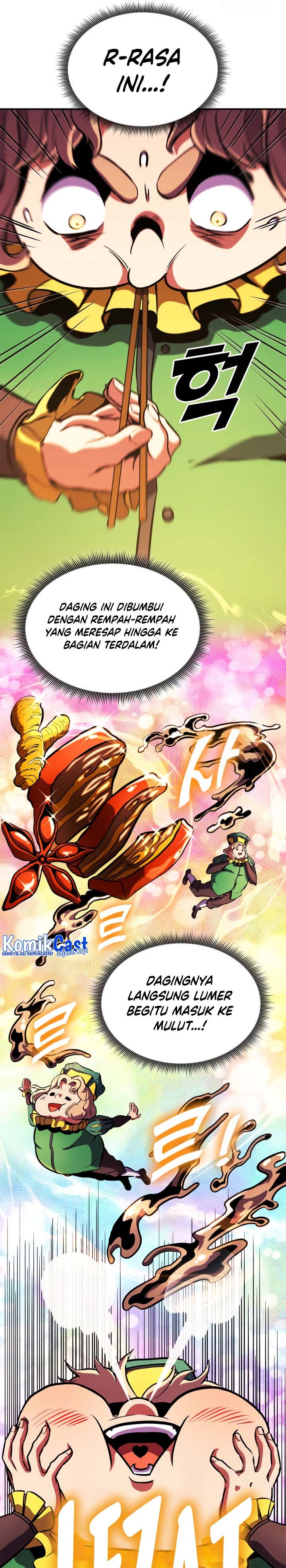 Dilarang COPAS - situs resmi www.mangacanblog.com - Komik rankers return remake 156 - chapter 156 157 Indonesia rankers return remake 156 - chapter 156 Terbaru 17|Baca Manga Komik Indonesia|Mangacan