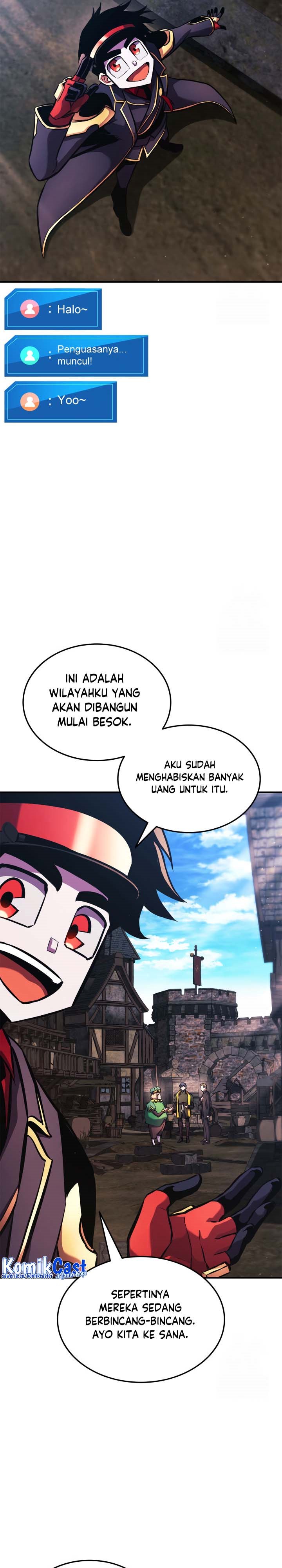 Dilarang COPAS - situs resmi www.mangacanblog.com - Komik rankers return remake 156 - chapter 156 157 Indonesia rankers return remake 156 - chapter 156 Terbaru 21|Baca Manga Komik Indonesia|Mangacan