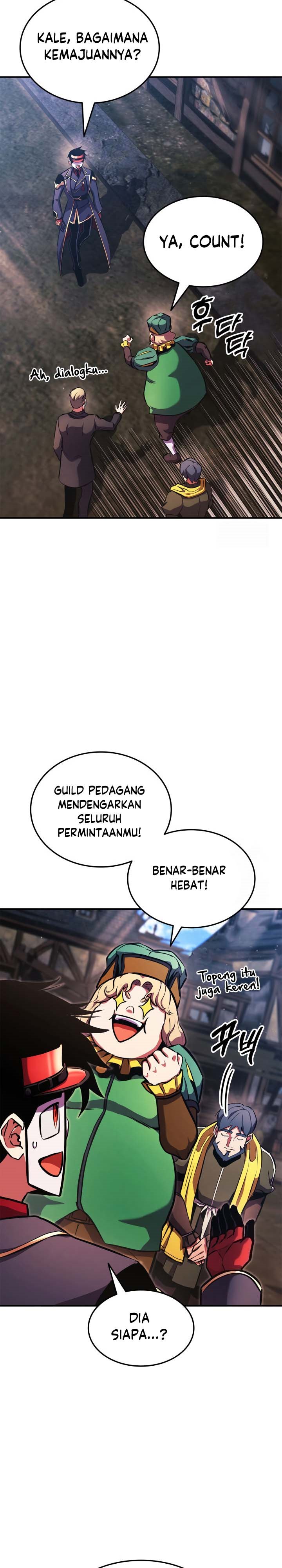 Dilarang COPAS - situs resmi www.mangacanblog.com - Komik rankers return remake 156 - chapter 156 157 Indonesia rankers return remake 156 - chapter 156 Terbaru 22|Baca Manga Komik Indonesia|Mangacan