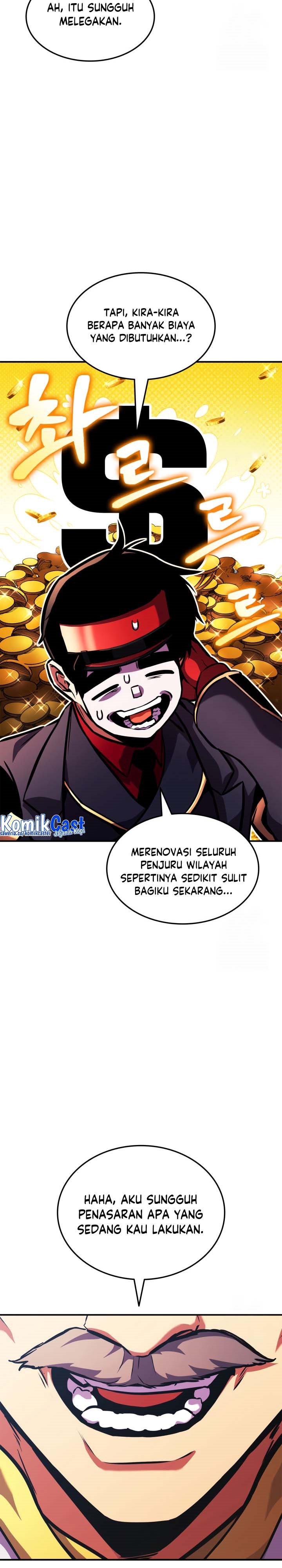 Dilarang COPAS - situs resmi www.mangacanblog.com - Komik rankers return remake 156 - chapter 156 157 Indonesia rankers return remake 156 - chapter 156 Terbaru 24|Baca Manga Komik Indonesia|Mangacan