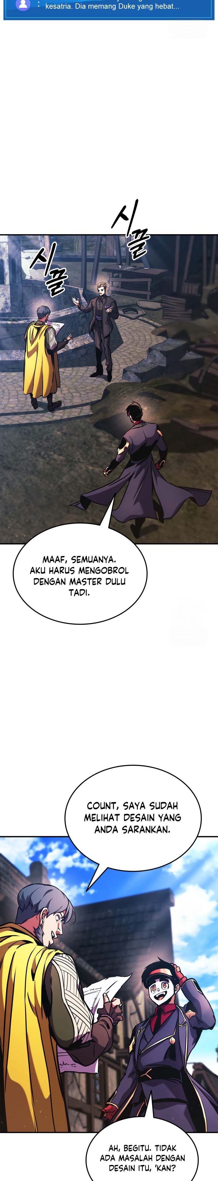 Dilarang COPAS - situs resmi www.mangacanblog.com - Komik rankers return remake 156 - chapter 156 157 Indonesia rankers return remake 156 - chapter 156 Terbaru 31|Baca Manga Komik Indonesia|Mangacan