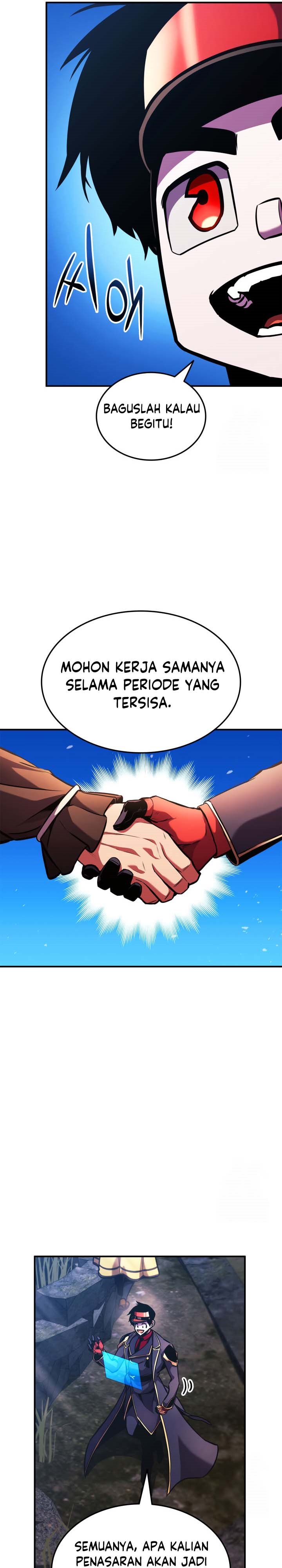 Dilarang COPAS - situs resmi www.mangacanblog.com - Komik rankers return remake 156 - chapter 156 157 Indonesia rankers return remake 156 - chapter 156 Terbaru 33|Baca Manga Komik Indonesia|Mangacan