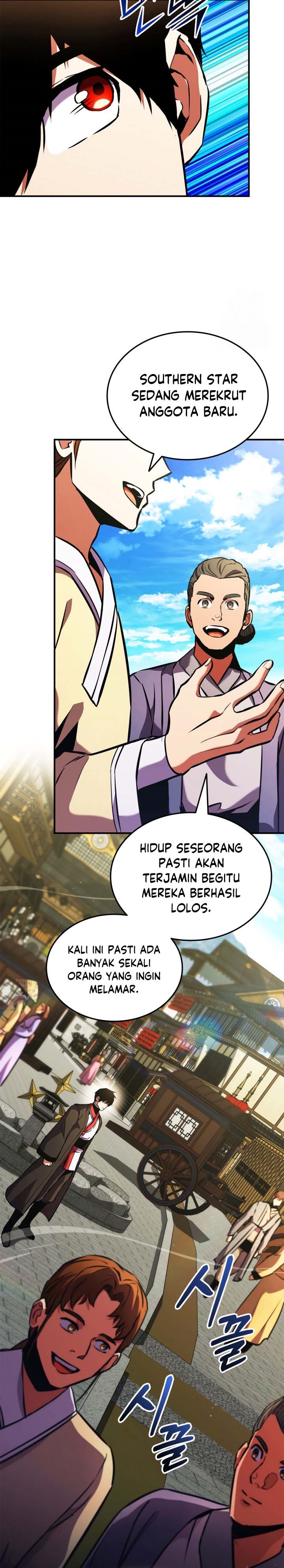 Dilarang COPAS - situs resmi www.mangacanblog.com - Komik rankers return remake 156 - chapter 156 157 Indonesia rankers return remake 156 - chapter 156 Terbaru 40|Baca Manga Komik Indonesia|Mangacan