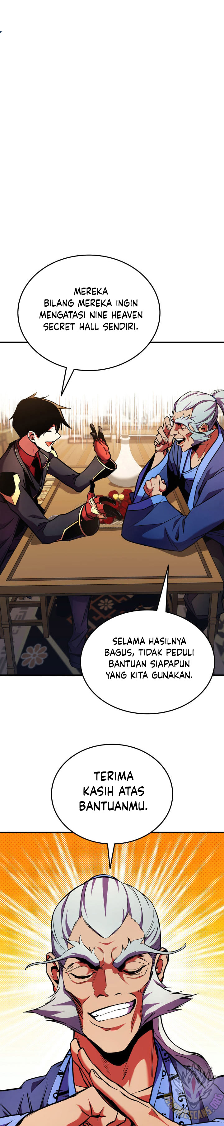 Dilarang COPAS - situs resmi www.mangacanblog.com - Komik rankers return remake 165 - chapter 165 166 Indonesia rankers return remake 165 - chapter 165 Terbaru 2|Baca Manga Komik Indonesia|Mangacan