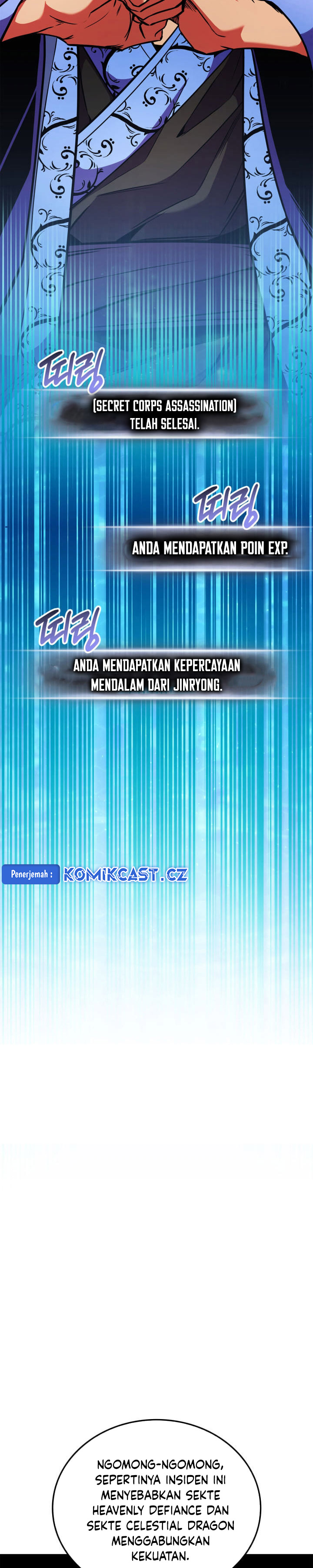 Dilarang COPAS - situs resmi www.mangacanblog.com - Komik rankers return remake 165 - chapter 165 166 Indonesia rankers return remake 165 - chapter 165 Terbaru 3|Baca Manga Komik Indonesia|Mangacan