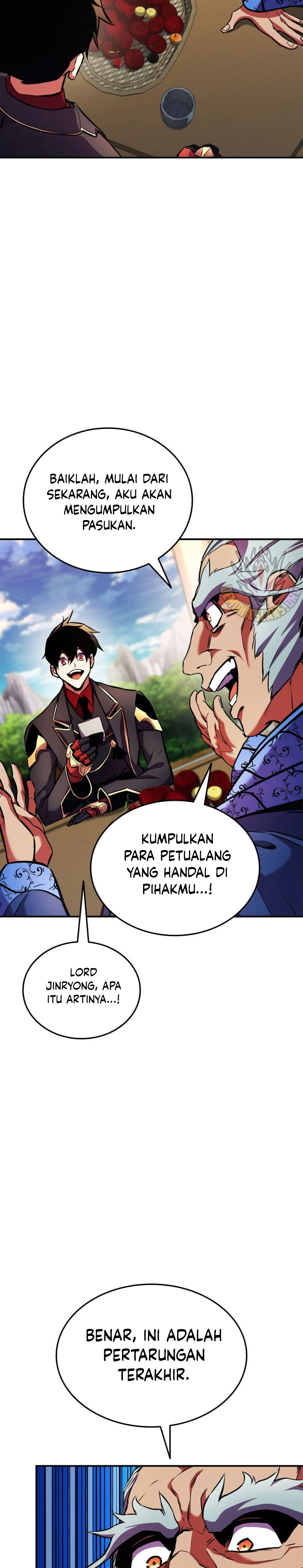 Dilarang COPAS - situs resmi www.mangacanblog.com - Komik rankers return remake 165 - chapter 165 166 Indonesia rankers return remake 165 - chapter 165 Terbaru 7|Baca Manga Komik Indonesia|Mangacan