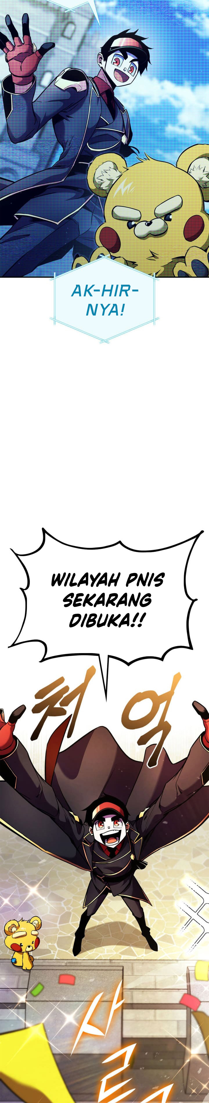 Dilarang COPAS - situs resmi www.mangacanblog.com - Komik rankers return remake 165 - chapter 165 166 Indonesia rankers return remake 165 - chapter 165 Terbaru 11|Baca Manga Komik Indonesia|Mangacan