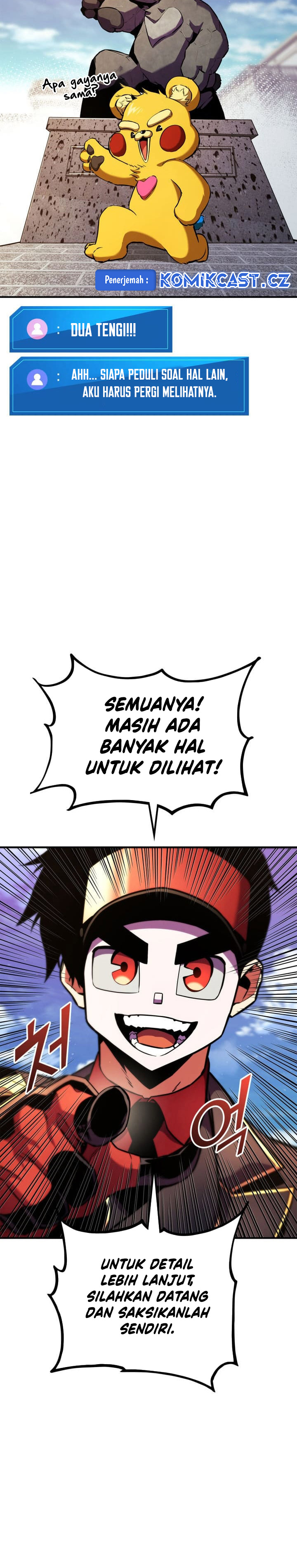 Dilarang COPAS - situs resmi www.mangacanblog.com - Komik rankers return remake 165 - chapter 165 166 Indonesia rankers return remake 165 - chapter 165 Terbaru 15|Baca Manga Komik Indonesia|Mangacan