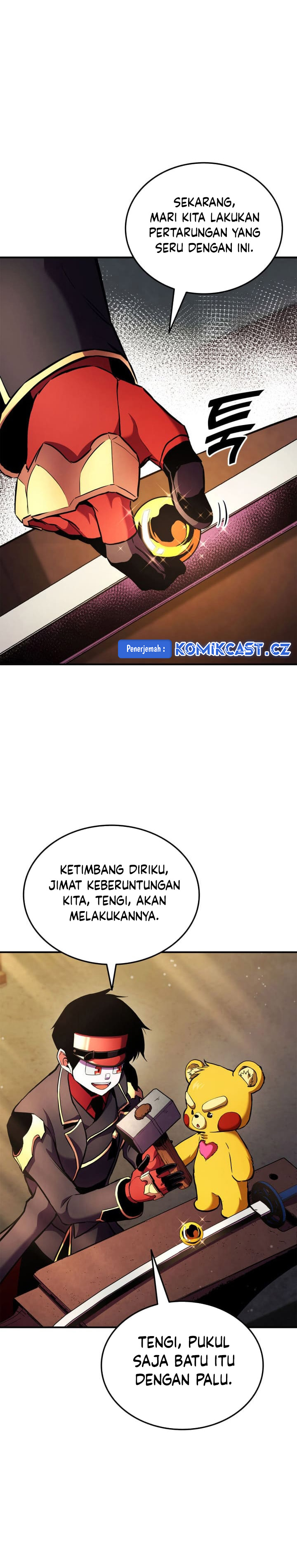 Dilarang COPAS - situs resmi www.mangacanblog.com - Komik rankers return remake 165 - chapter 165 166 Indonesia rankers return remake 165 - chapter 165 Terbaru 37|Baca Manga Komik Indonesia|Mangacan