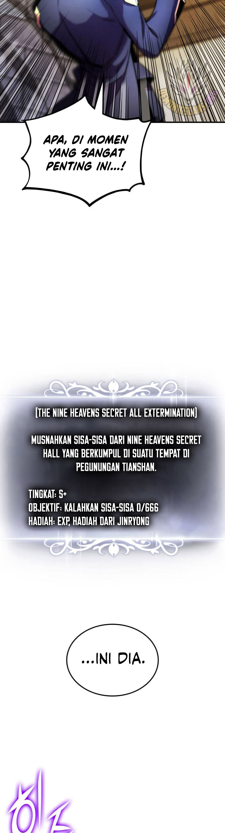 Dilarang COPAS - situs resmi www.mangacanblog.com - Komik rankers return remake 165 - chapter 165 166 Indonesia rankers return remake 165 - chapter 165 Terbaru 48|Baca Manga Komik Indonesia|Mangacan