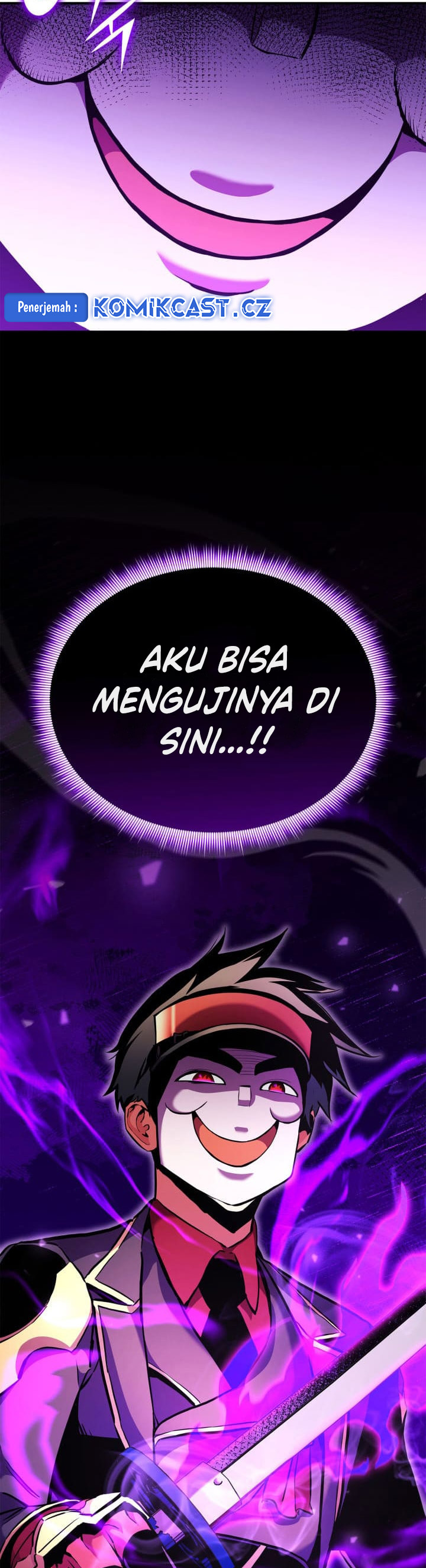 Dilarang COPAS - situs resmi www.mangacanblog.com - Komik rankers return remake 165 - chapter 165 166 Indonesia rankers return remake 165 - chapter 165 Terbaru 49|Baca Manga Komik Indonesia|Mangacan