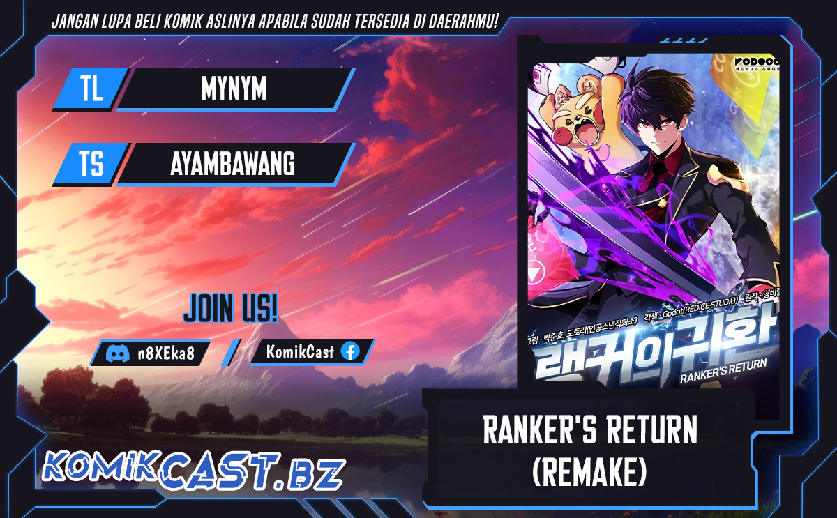 Dilarang COPAS - situs resmi www.mangacanblog.com - Komik rankers return remake 170 - chapter 170 171 Indonesia rankers return remake 170 - chapter 170 Terbaru 0|Baca Manga Komik Indonesia|Mangacan