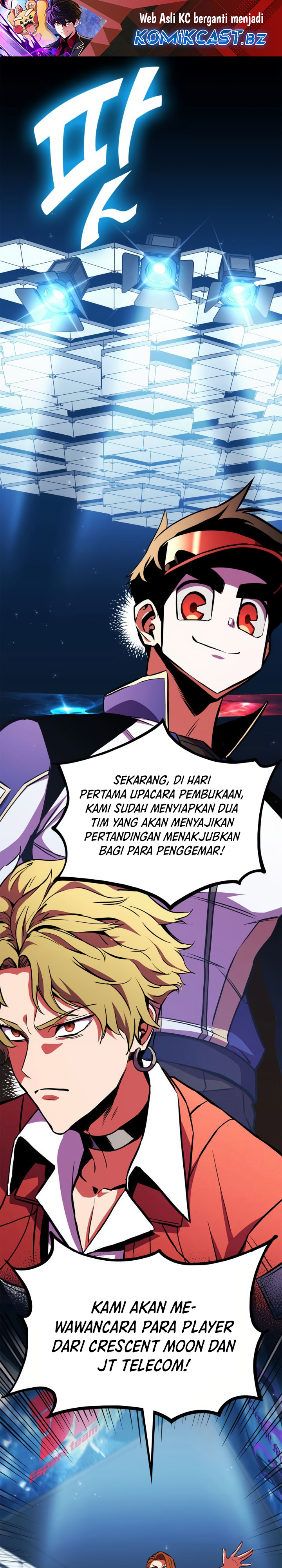 Dilarang COPAS - situs resmi www.mangacanblog.com - Komik rankers return remake 170 - chapter 170 171 Indonesia rankers return remake 170 - chapter 170 Terbaru 1|Baca Manga Komik Indonesia|Mangacan