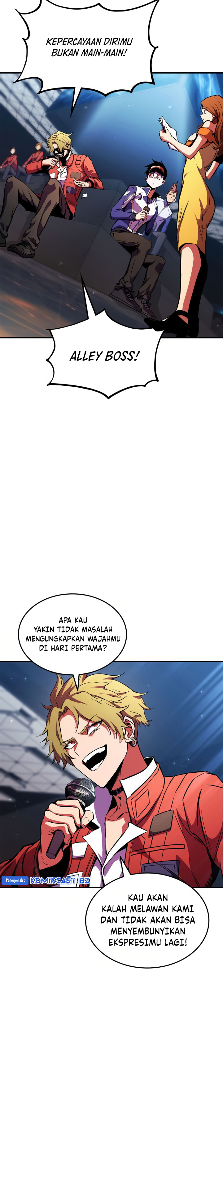 Dilarang COPAS - situs resmi www.mangacanblog.com - Komik rankers return remake 170 - chapter 170 171 Indonesia rankers return remake 170 - chapter 170 Terbaru 6|Baca Manga Komik Indonesia|Mangacan