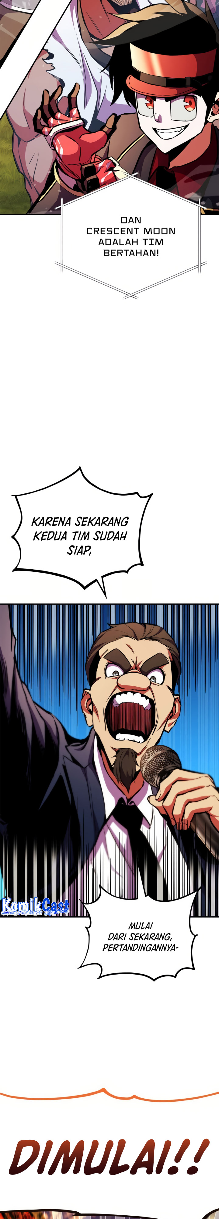 Dilarang COPAS - situs resmi www.mangacanblog.com - Komik rankers return remake 170 - chapter 170 171 Indonesia rankers return remake 170 - chapter 170 Terbaru 23|Baca Manga Komik Indonesia|Mangacan