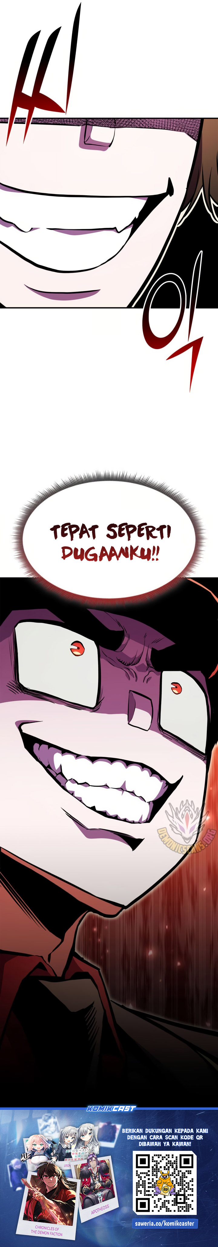 Dilarang COPAS - situs resmi www.mangacanblog.com - Komik rankers return remake 170 - chapter 170 171 Indonesia rankers return remake 170 - chapter 170 Terbaru 41|Baca Manga Komik Indonesia|Mangacan