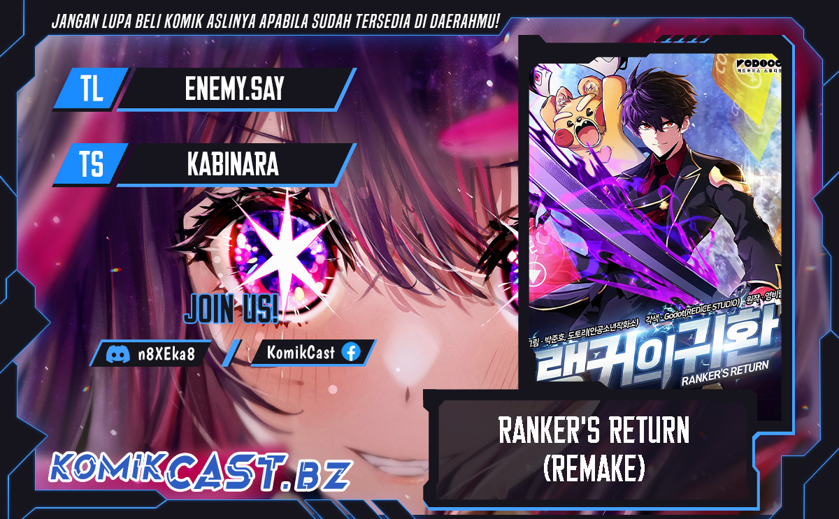 Dilarang COPAS - situs resmi www.mangacanblog.com - Komik rankers return remake 171 - chapter 171 172 Indonesia rankers return remake 171 - chapter 171 Terbaru 0|Baca Manga Komik Indonesia|Mangacan