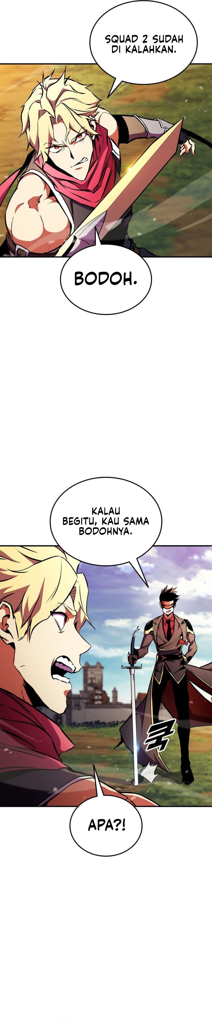 Dilarang COPAS - situs resmi www.mangacanblog.com - Komik rankers return remake 171 - chapter 171 172 Indonesia rankers return remake 171 - chapter 171 Terbaru 35|Baca Manga Komik Indonesia|Mangacan