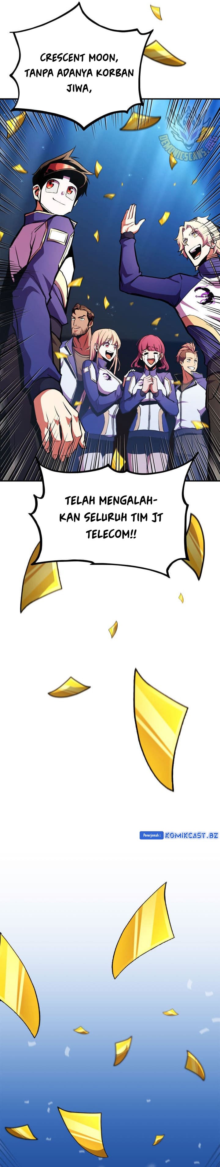 Dilarang COPAS - situs resmi www.mangacanblog.com - Komik rankers return remake 171 - chapter 171 172 Indonesia rankers return remake 171 - chapter 171 Terbaru 59|Baca Manga Komik Indonesia|Mangacan