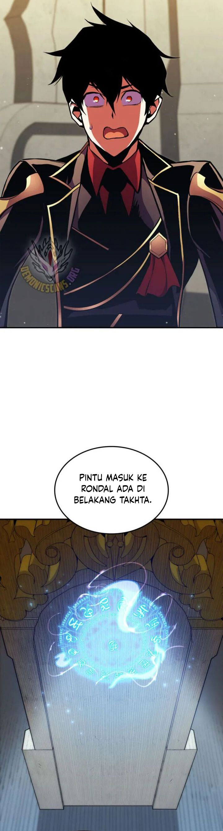 Dilarang COPAS - situs resmi www.mangacanblog.com - Komik rankers return remake 174 - chapter 174 175 Indonesia rankers return remake 174 - chapter 174 Terbaru 11|Baca Manga Komik Indonesia|Mangacan