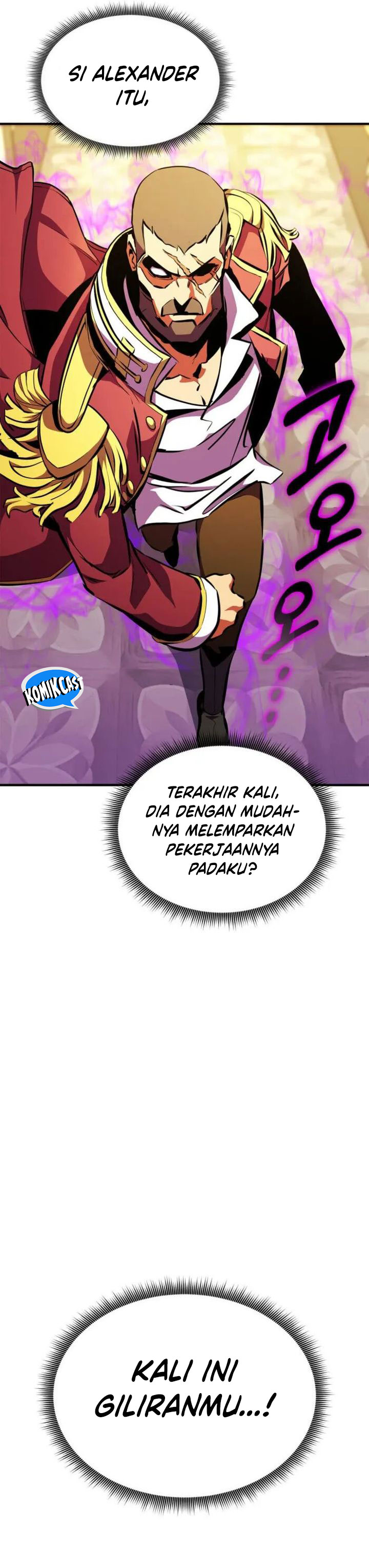 Dilarang COPAS - situs resmi www.mangacanblog.com - Komik rankers return remake 174 - chapter 174 175 Indonesia rankers return remake 174 - chapter 174 Terbaru 17|Baca Manga Komik Indonesia|Mangacan