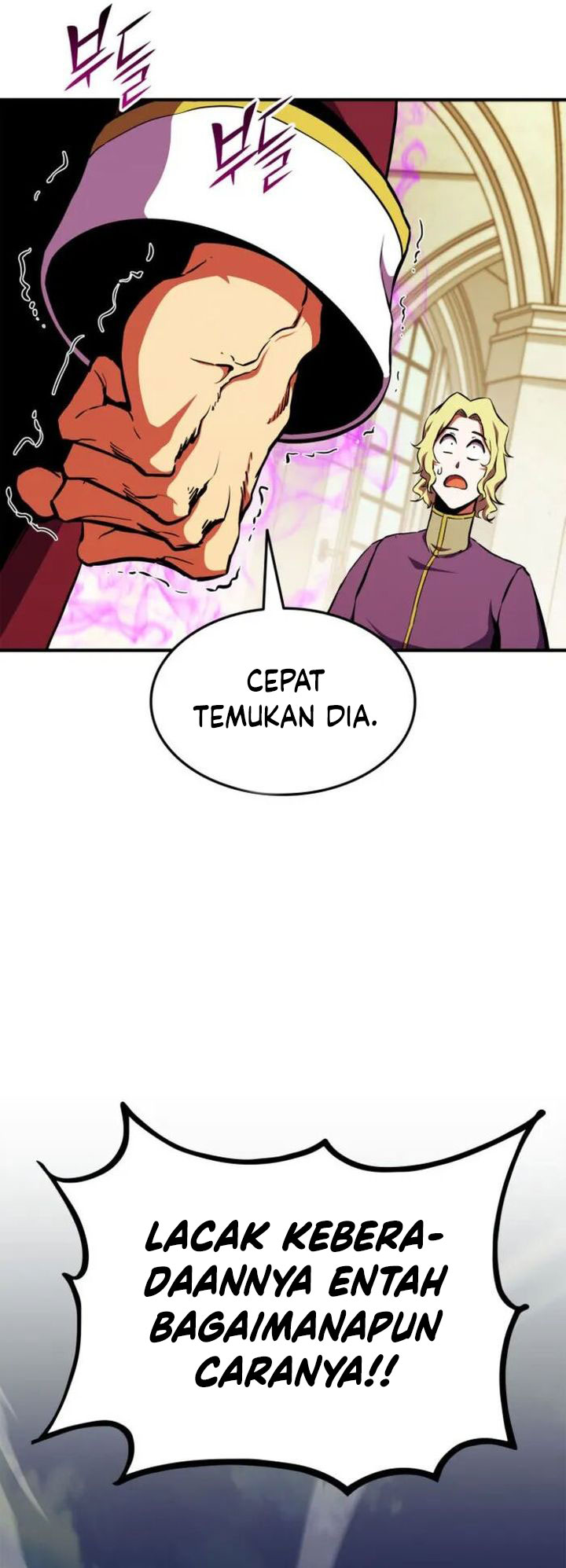 Dilarang COPAS - situs resmi www.mangacanblog.com - Komik rankers return remake 174 - chapter 174 175 Indonesia rankers return remake 174 - chapter 174 Terbaru 21|Baca Manga Komik Indonesia|Mangacan